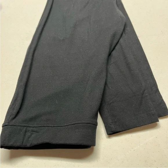 Classic Black Leggings Gap - Picture 7 of 10